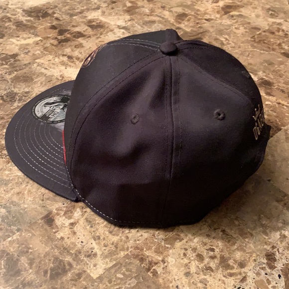 Lost King hat by Ogabel, good used condition. - Picture 2 of 6